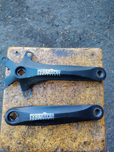 Retro 90s fsa forged alloy - fsa,