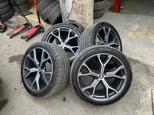 Genuine bmw x6 g05 - x6, g06