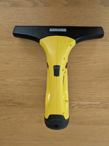 Karcher mv2 plus - karcher, window