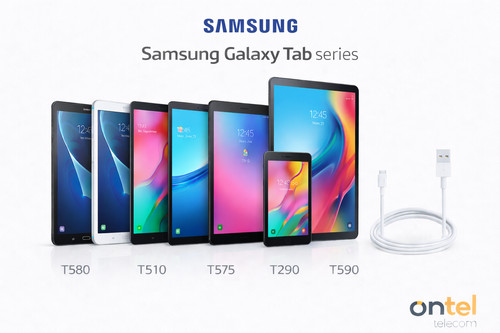 Samsung galaxy tab - galaxy, a