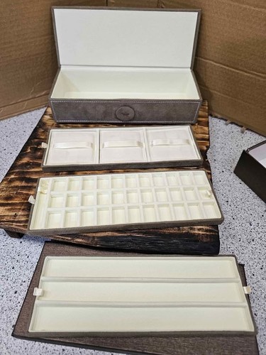 Pandora jewelry storage box - storage,