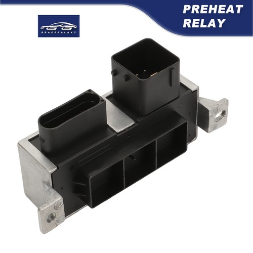 Glow plug relay for renault - for,