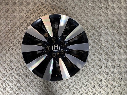 Honda civic mk9 - 12-17,