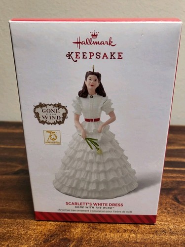 Hallmark ornament 2014 - hallmark,
