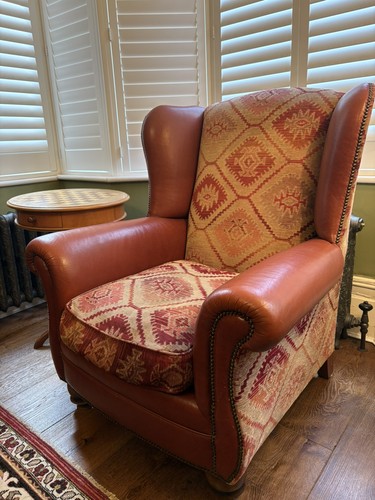 Tetrad eastwood upholstered - tetrad,