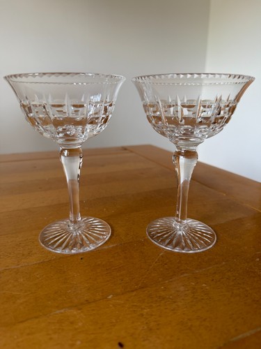 Vintage cut crystal - vintage,