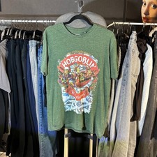 Hobgoblin T-shirt Size:S