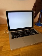 2011 Apple Unibody MacBook Pro - 13" Display - i5 2.3GHz - 6GB RAM - NO HDD