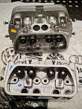 VW Genuine pair of  1600 Twin