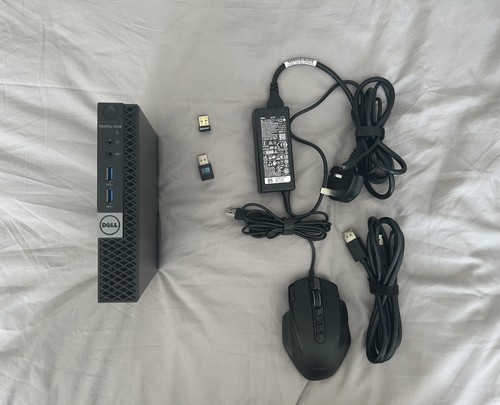 Dell optiplex 3040 - optiplex, micro