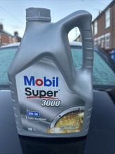 Mobil Super 3000 Formula FE