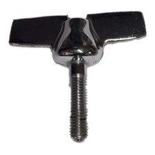 Premier Vintage 377 Lokfast Wing Screw Wingbolt 37mm NOS