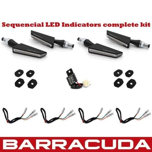 Yamaha barracuda - mt-07,