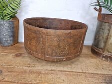 Antique Rustic Hand Forged