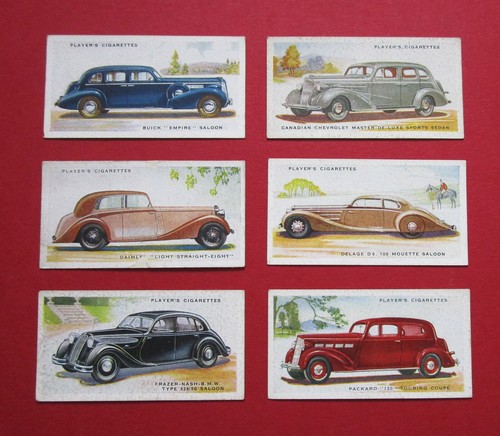 Player vintage 1937 - player,
