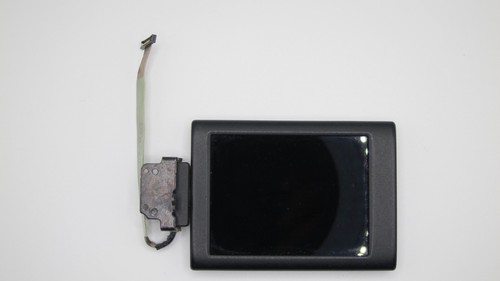 Canon sx50 screen - hs, hidge