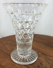 Vintage Royal Brierley Crystal