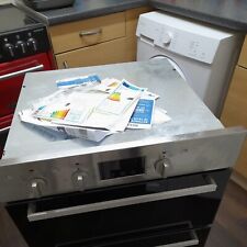 Indesit Cooker    No Hob
