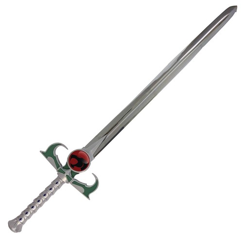 Thundercats sword omen - of,