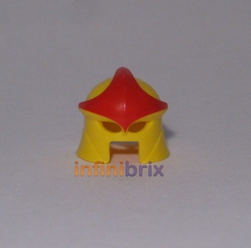 Lego nova helmet from set - nova,