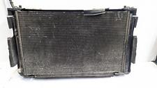 TOYOTA ESTIMA NON HYBRID MK3 2006 - 2014 FULL RADIATOR PACK 74577