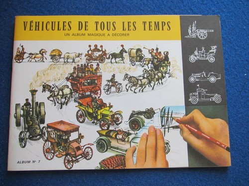 Carriages cars french - to,