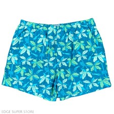 Columbia Teal Blue Green Swim