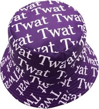 Unisex Reversible Bucket Hat