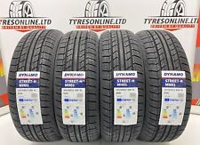 4 X 185 60 15 DYNAMO 88H XL 185/60R15 BRAND NEW HIGH QUALITY TYRES 1856015