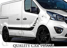 Renault Trafic irmscher racing