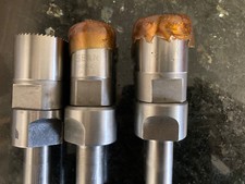 Bicycle framebuilding tubing