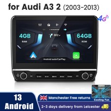 10.1" Car Radio GPS Sat Nav