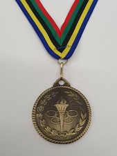 X100 Olympic Rings Torch