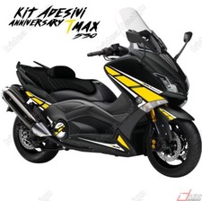 Stickers anniversary fairing - anniversary,