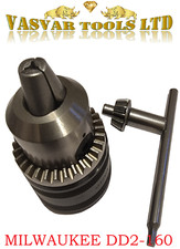 Core drill Milwaukee DD2-160