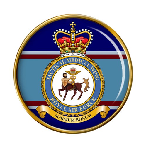 Tactical medical wing - medical, wing,