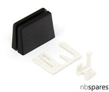 Pioneer P-Lock Fader Knob DDJ 400 800 1000 FLX SB SR2 (DAC2684+DAC2685+DNK6009)