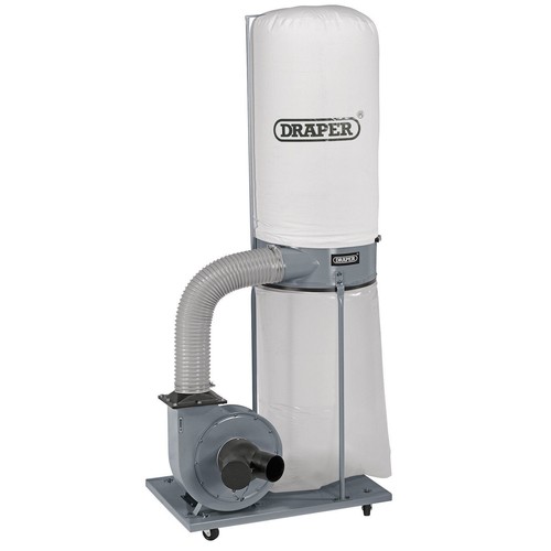 Draper 153l 1500w - draper,