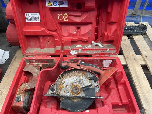 Hilti power tools parts - tools,