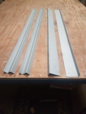 FORD TRANSIT CONNECT 2002-2014  INNER SILLS  