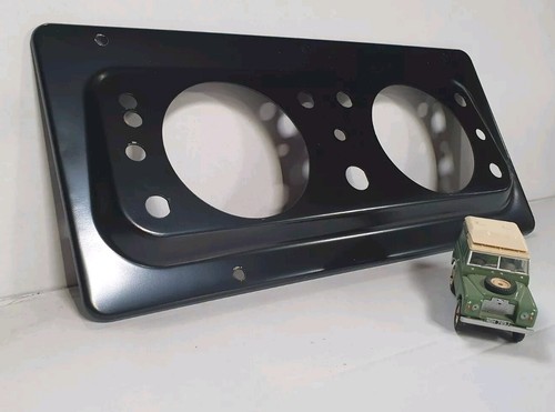 Land rover series - rover, 2a