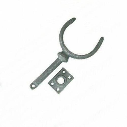 Galvanised rowlocks - x, /