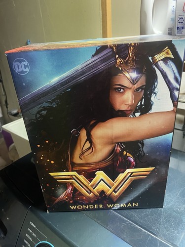 Collectibles wonder woman - dc, collectibles: