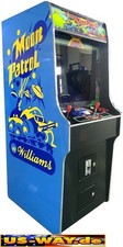 Classic arcade cabinet - classic,