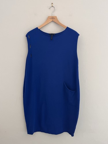 Sarah pacini cobalt blue - sarah,