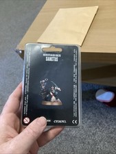 Warhammer 40k Genestealer Cult
