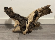 Large Driftwood. Aquarium Pet