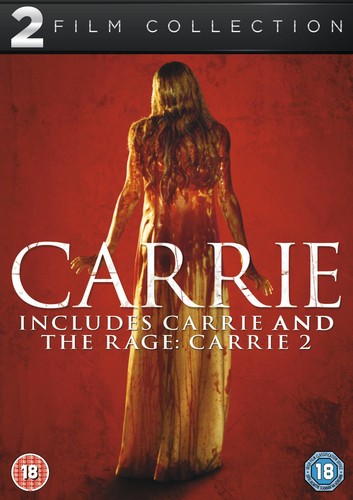 Carrie the rage - -, 2
