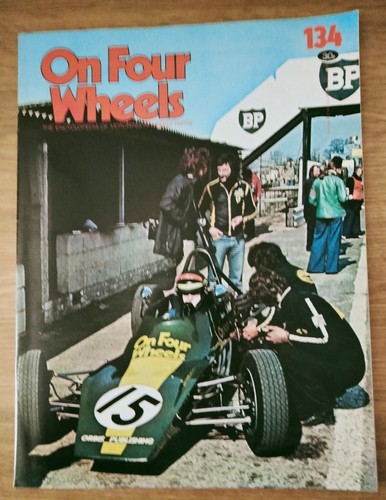 Orbis partwork magazine on - partwork,
