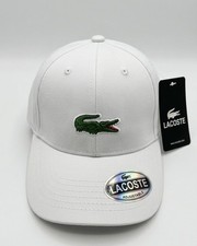Lacoste Unisex Adjustable